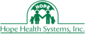 Logo Hope Health Systems