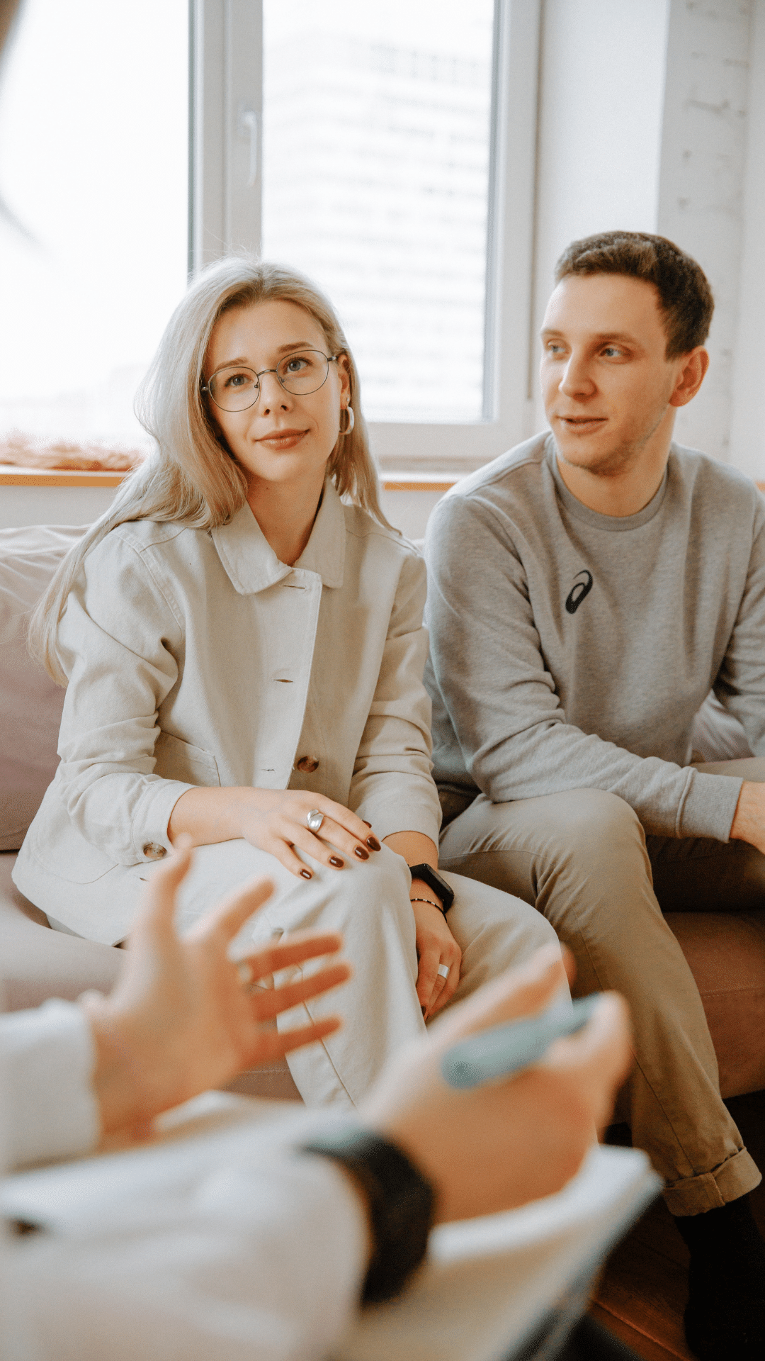 Our Therapists are dedicated professionals who specialize in providing holistic and evidence-based therapy to individuals seeking emotional healing and personal growth. While utilizing various therapeutic approaches to address specific needs and promote well-being, the goal is to empower individuals to overcome challenges, build resilience, and experience transformative personal growth.