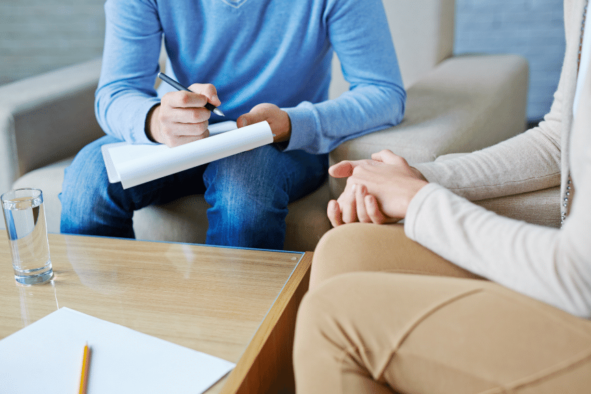 Substance abuse treatment