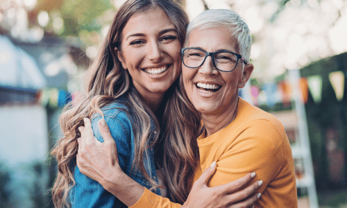behavioral health for adults