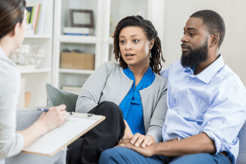 Our Licensed Counselors are dedicated professionals who provide empathetic support and guidance to individuals seeking mental health services. They help individuals navigate life challenges, manage stress, improve coping skills, and foster personal growth. They empower patients to gain insight, make positive changes, and lead more fulfilling lives.