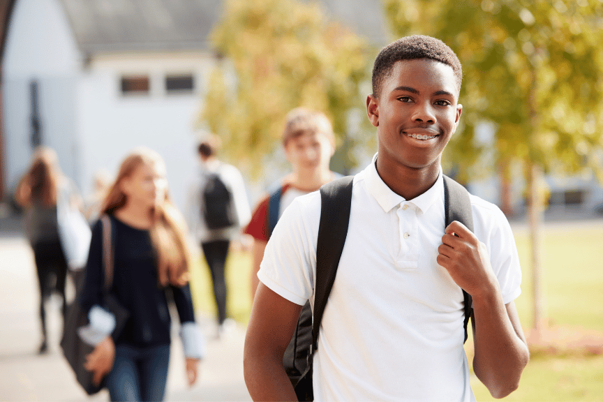 Expanded School Mental Health