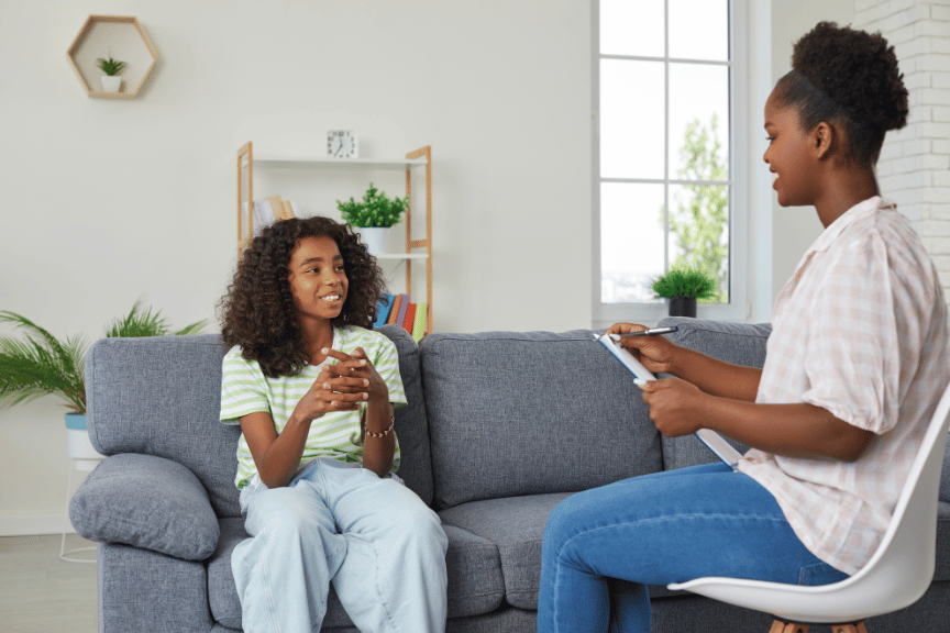 Behavioral health care coordination